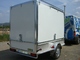 Remolque cerrado carrozado en aluminio,Thalman Quality Trailers - Foto 1