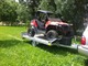 Remolque plataforma porta buggys,atvs,motos, quads, Thalman Quali - Foto 10