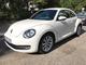 Volkswagen beetle 1.2 tsi design