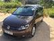 Volkswagen touran 2.0tdi advance webasto