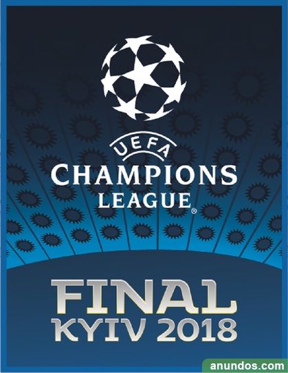 2 Entradas Final UEFA Champions League 2018 Kiev