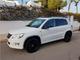 2009 volkswagen tiguan 2.0tdi r-line aut