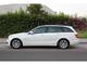 2012 mercedes-benz c 200 estate cdi be 136