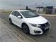 2015 honda civic 1.8 i-vtec elegance navi 141