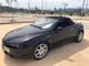 Alfa romeo spider 2.2 jts