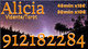 Alicia tarot 30x10e 40x15e - 912182284 - Foto 1