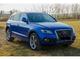 Audi q5 3.0 tdi quattro dpf s-tronic 176 kw 239 cv