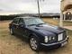 Bentley arnage t