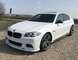 BMW 525d Individual M Sport 195kW - Foto 1