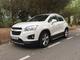 Chevrolet trax 1.7 lt