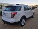 Ford explorer 3.5 gasolina