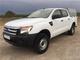 Ford ranger 2.2tdci dcb. xl 4x4 150