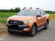 Ford ranger autm. furgoneta