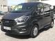 Ford transit nuevo custom kombi ft 320 l1 trend 2.0 tdci