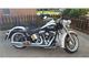 Harley-davidson softail