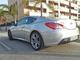 Hyundai genesis coupe 2.0