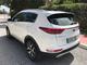 Kia sportage 2.0 crdi gt line