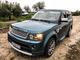 Land rover range rover sport 3.0tdv6 ab aut. autobiography