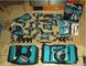 Makita lxt902 18-volt lxt lithium-ion 9-piece combo kit