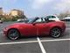 Mazda mx-5 2.0 luxury sport soft top