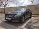 Mercedes-benz c 220 bluetec