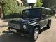 Mercedes-benz g 300 dt sw largo