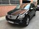 Mercedes-benz ml 300 cdi be 4m edición limitada aut