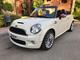 Mini cooper s cabrio mini aut 2009