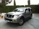 Nissan Pathfinder 3.0dCi V6 LE A/T piel - Foto 1