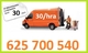 Porte ((ciu.lineal)) 625-700(540) economicos ((30eu))