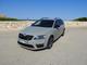 Skoda Octavia Combi 2.0TDI RS - Foto 1