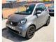 Smart forTwo Cabrio 66 Prime Aut - Foto 1