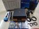 Sony PlayStation 4 PRO, 1TB Console with 2 Controllers, 1 game - Foto 1