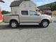 Toyota hilux 171 d-4d invencible duplican cabina