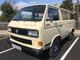 Volkswagen t3 caravelle 1.6 td syncro