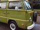 Volkswagen Van Camper - Foto 1