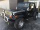 1991 Jeep Wrangler 2.5 Soft Top Base Negro - Foto 1