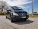 2011 mercedes-benz viano 3.0cdi trend aut.negro