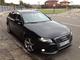 2011audi a4 avant 2.0 tdi dpf 170 negro