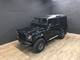 2013 land rover defender 110 lxv limited editon 122