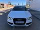 Audi a4 avant 2.0tdi dpf s line 2015 blanco