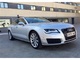 Audi a7 sportback 245cv vehiculo nacional