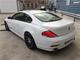 Bmw 645 e63 auto revisado