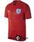 Camiseta selección mundial inglaterra 2018