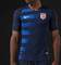 Camisetas de futbol estados unidos 2018