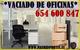 Consulte tarifas madrid-portes 6546oo847 en fuenlabrada - Foto 1