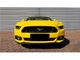 Ford mustang 2.3 ecoboost