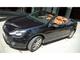 Golf cabrio 1.4 tsi 160cv dsg 7 marchas automatico