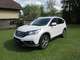 Honda crv 2,2idtec elelif