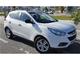 Hyundai ix35 1.7crdi gls tecno sky 4x2